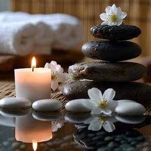 New Age Music - Pure Spa Massage Music