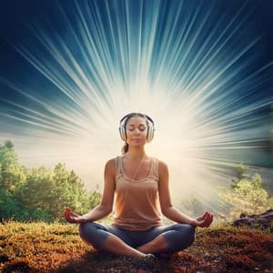 Meditative Cadence: Music for Calm Reflections - Tibetan Music Sessions