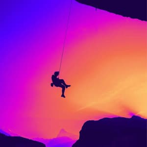 Backdrop for Mellow Journeys - High-class Piano Duo - Jazz Alegre para Cafés