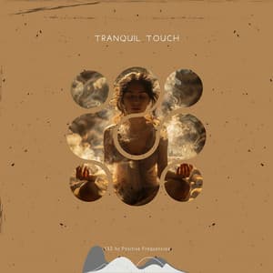 Tranquil Touch: Therapies for Body and Mind - 432 hz Positive Frequencies