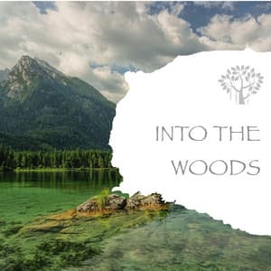 Into the Woods - Natural Spirit
