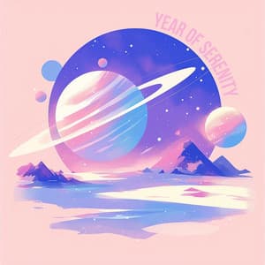 Year of Serenity - Collection Spa