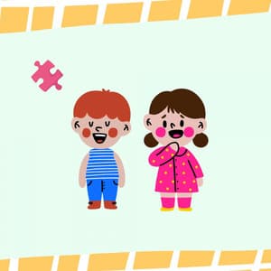 Happy Baby Rest - Background Music - Baby Sleeping Music