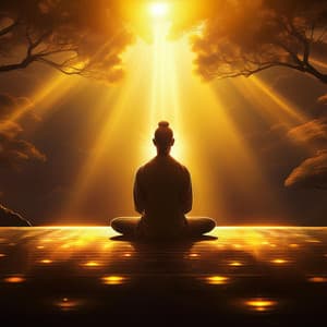 Orquesta Silenciosa: Música Para Meditación - Charles Anderson