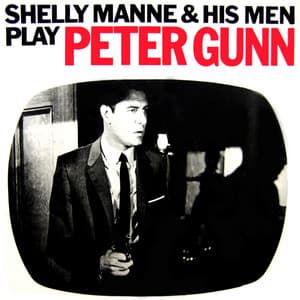 Peter Gunn - Shelly Manne
