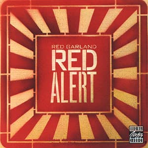 Red Alert - Red Garland