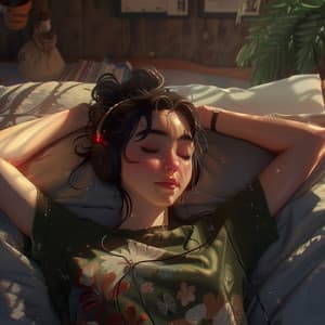Relaxation Time Enhanced with Lofi Music - #Relaxing
