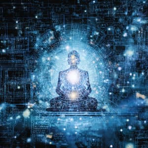 Calming Sleep Meditation - Delle Alpi