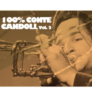 100% Conte Candoli, Vol. 2 - Conte Candoli