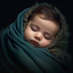 Calming Nighttime Music: Baby Sleep's Lullaby Journey - Billboard Baby Lullabies