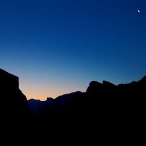 Nightfall Quiet: Tranquil Melodies for Evening Calm - Romantic Love Songs Academy