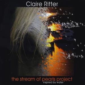 The Stream of Pearls Project - Claire Ritter