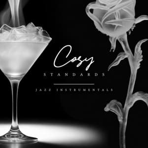 Cosy Standards - Jazz Instrumentals