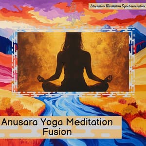 Anusara Yoga Meditation Fusion - Spa, Relaxation and Dreams
