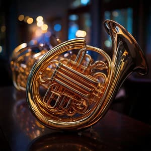 Relaxation Orchestra Sounds for Inner Peace - Lee Rosangela