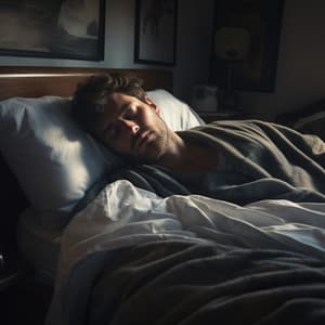 Slumber's Symphony: Music for Restful Sleep - Ultimate Music