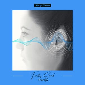 Tinnitus Sound Therapy: 8kHz, BEST Tinnitus Relief Sound Therapy Treatment, Tinnitus Treatment Ringing in Ears, TRT Therapy - Margo Stones