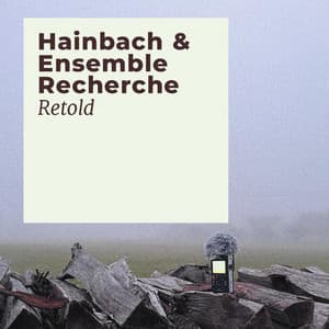 Retold - Hainbach