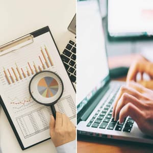 Echoes of Boring Tasks - Chill Lounge Vibes