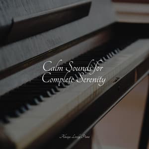 Powerful Mix | Chillout - Canciones de Cuna Relax