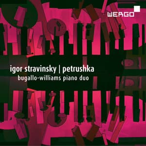 Igor Stravinsky: Petrushka - Igor Stravinsky