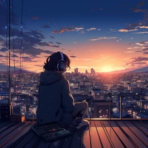 Hokage Homework Hits - Clark Park