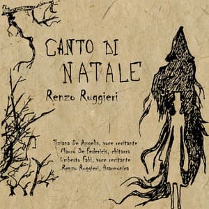 Canto di Natale - Renzo Ruggieri