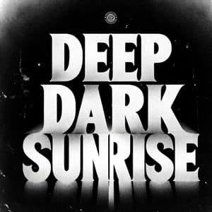 Deep Dark Sunrise - Chill Music Universe