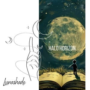 Halo Horizon - Lunashade