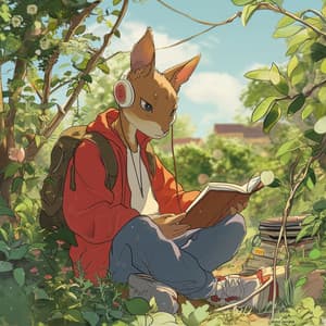 Topics Told Silently - Focus