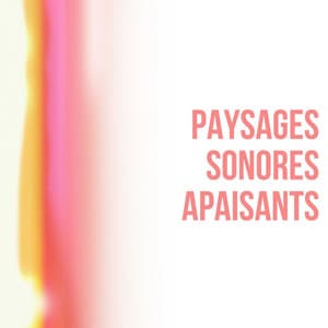 Paysages sonores apaisants - Zen Ambiance D'eau Calme