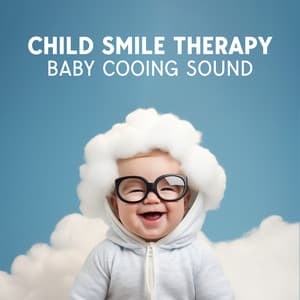 Child Smile Therapy: Baby Cooing Sound, Funny Cute Baby Smile, Emotions for Kids – Happiness Noises - ASMR Zone
