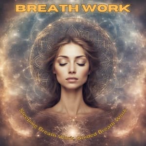 Guided Solfeggio Meditation Music - Guided Breath Work