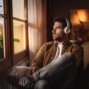 Ritmos Suaves: Sonidos De Hip Hop Para Relajarse - Ciudad de vibraciones armónicas