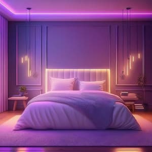 Armonías Para Dormir: Música Para Noches Tranquilas - Proceso Binaural