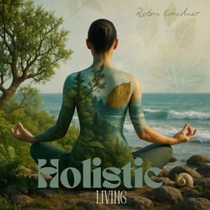 Holistic Living - Robin Gardner