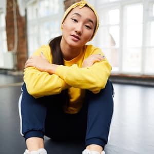 Hip Hop Beats for Soothing Relaxation - Lofi Spiritual zone