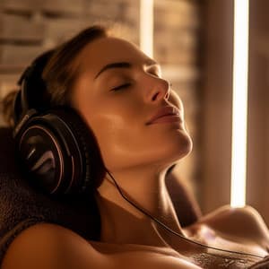 Relaxation Beats: Chill Music for Spa Atmospheres - Beauty Spa Music Collection
