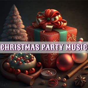 Christmas Party Music - Classical Christmas Music Songs