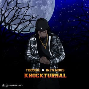 Knockturnal - T. Boogie