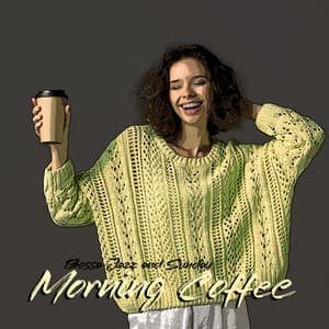 Bossa Jazz and Sunday Morning Coffee: Relaxing Latin Music for Good Mood - Cafe Latino Dance Club