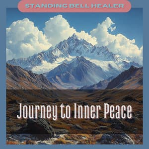 Journey to Inner Peace - Standing Bell Healer