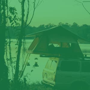 Echoes of Devoted Inspiration - Easy Instrumental Jazz