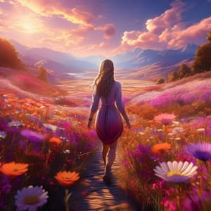 Sonidos Tranquilos Para Una Relajación Profunda - Música ligera de la mañana