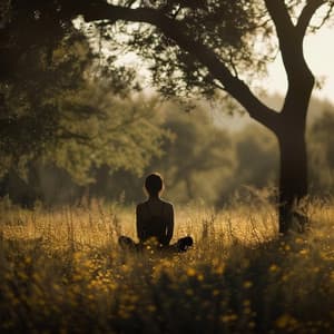 Música Para La Búsqueda Meditativa Camino De La Quietud - Club de meditación