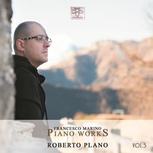 Francesco Marino: Piano Works, Vol. 5 - Francesco Marino