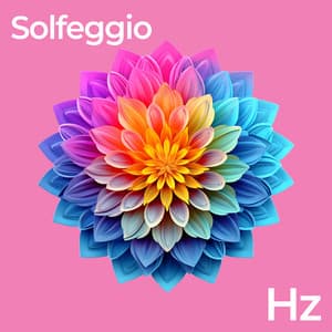 Solfeggio Healing Frequencies - Spiritual Flute Music