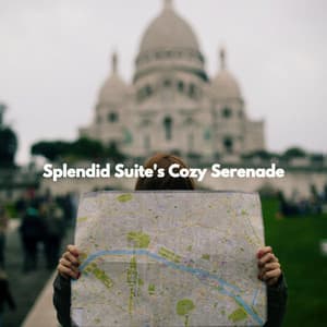 Splendid Suite's Cozy Serenade - Musique de Restaurant Chic