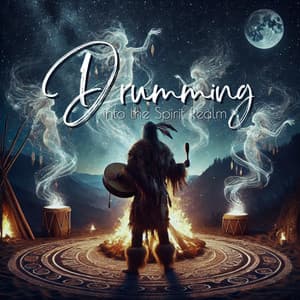 Drumming into the Spirit Realm - Ethnic Sounds World