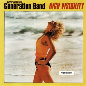 High Visibility - Victor Feldman
